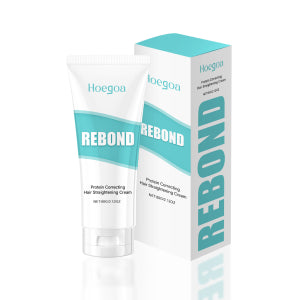 Hair Protein Treatment Cream, Volumizing Hair, Reducing Split Hair And Shiny Hair Treatment Cream