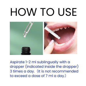 Googeer Herbal Care Drops, Herbal Essence Body Care Solution For Sore Joints Massage Treatment