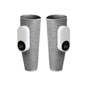 Calf massager air wave electric air pressure unclogger multifunctional leg massager