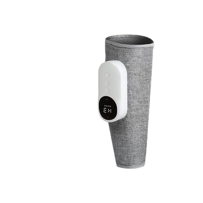 Calf massager air wave electric air pressure unclogger multifunctional leg massager