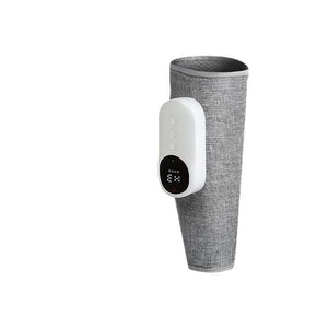 Calf massager air wave electric air pressure unclogger multifunctional leg massager