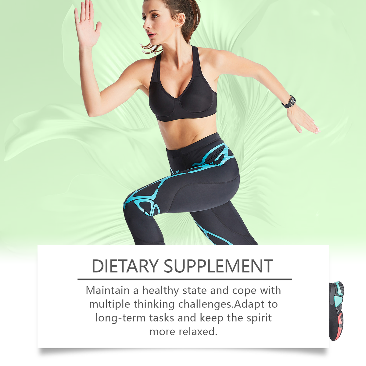 Docteat Oregano Oil Capsules: Maintains the body and boosts overall vitality. Suitable for the whole family.