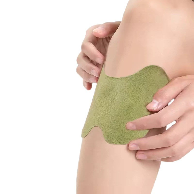 Ai Cao Tie Foot Tie Stomach Tie Lumbar Neck Pain Joint Pain Knee Tie Lumbar Spine External Joint Shoulder Patch