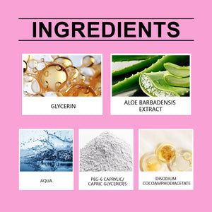 West&Month Gentle Makeup Remover, Facial Makeup Dissolves Soft Cleansing Gentle Cleansing, Clean And Non-Irritating