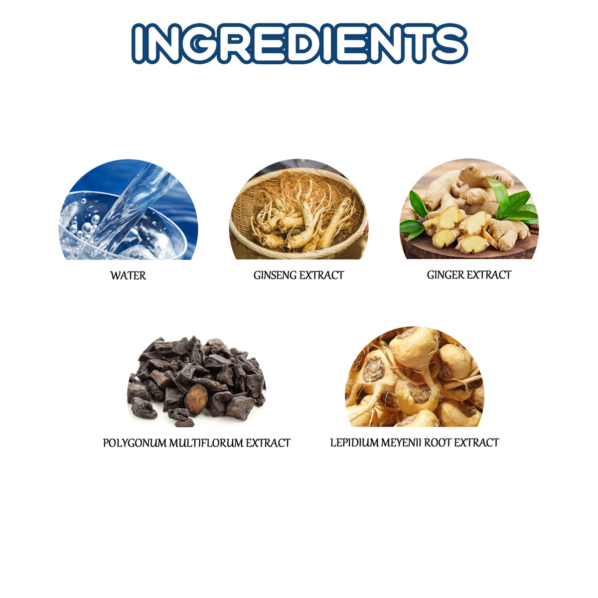 EAST MOON Hair Treatment Spray Moisturizes And Softens Hair, Prevents Loose Hair And Thickens Hair Treatment Spray