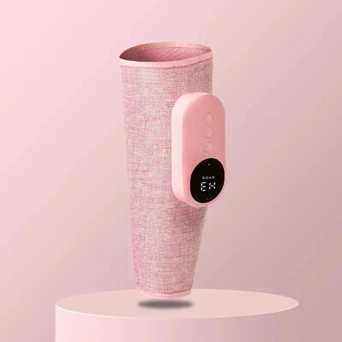 Calf massager air wave electric air pressure unclogger multifunctional leg massager