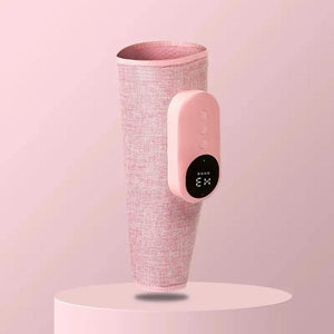 Calf massager air wave electric air pressure unclogger multifunctional leg massager